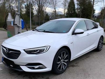 gebraucht Opel Insignia InsigniaGrand Sport 1.5