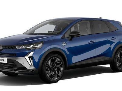 Gebraucht Renault Symbioz Esprit Alpine 143 PS (105 kW) 2025 Ironblau SUV