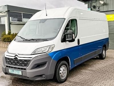 Citroën Jumper