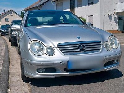 Mercedes C320