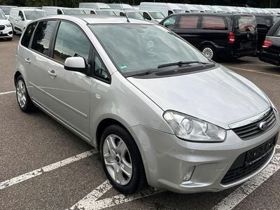 Usata Ford C-MAX 145 CV (106 kW) 2010 Grigio Monovolume