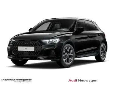 Nuova Audi A1 Ambiente 116 CV (85 kW) 2026 Nero SUV