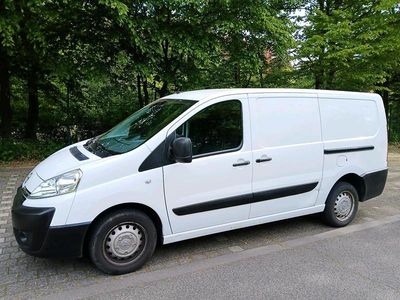 Usata Toyota Proace 128 CV (94 kW) 2015 Bianco Monovolume