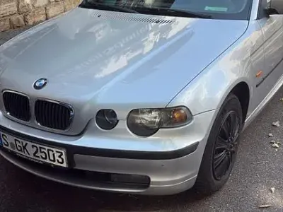 Gebraucht BMW 316