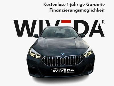 gebraucht BMW 220 d Gran Coupe xDrive M Sport Aut. LED~HUD~RFK