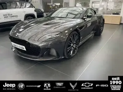 Gebraucht Aston Martin DBS
