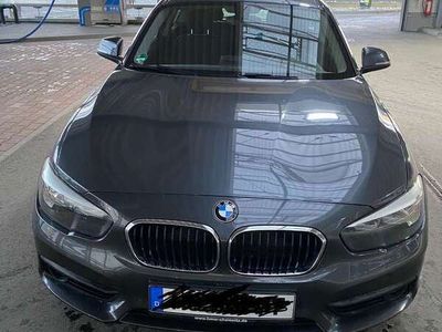 gebraucht BMW 116 116 i