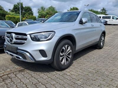 Mercedes GLC300