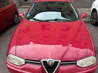 Alfa Romeo 156