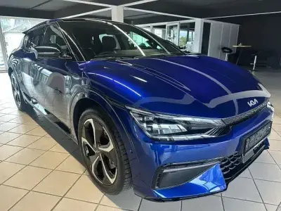 Gebraucht Kia EV6