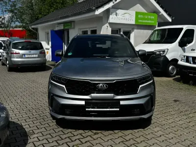 Gebraucht Kia Sorento