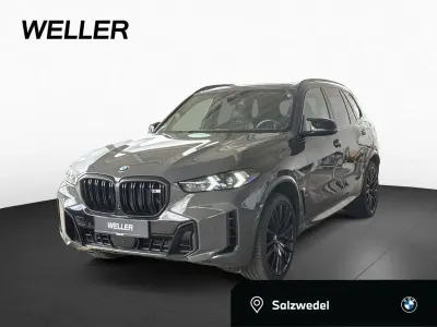 Gebraucht BMW X5