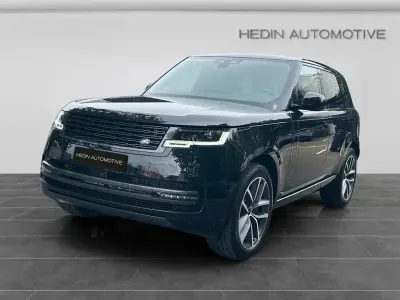 Neu Land Rover Range Rover Autobiography 530 PS (389 kW) 2026 Schwarz SUV