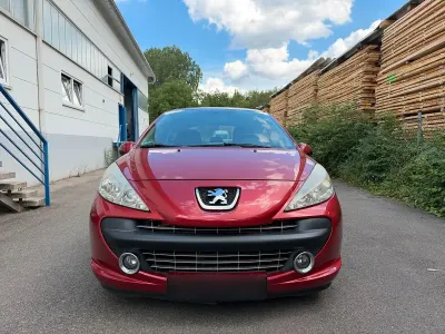 Gebraucht Peugeot 207
