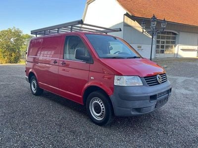 VW T5