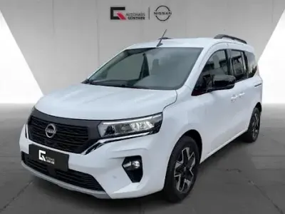 Gebraucht Nissan Townstar