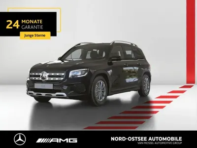 Gebraucht Mercedes GLB180