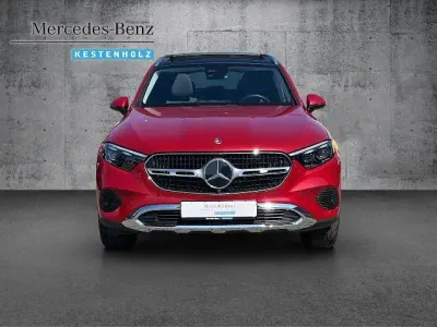 Gebraucht Mercedes GLC300e 313 PS (230 kW) 2024 SUV