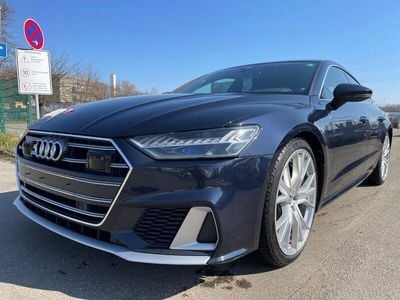 Audi S7 Sportback