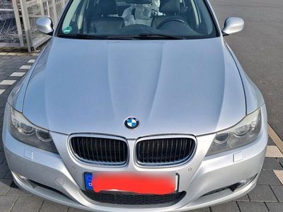 gebraucht BMW 320 320 i