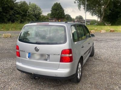 VW Touran