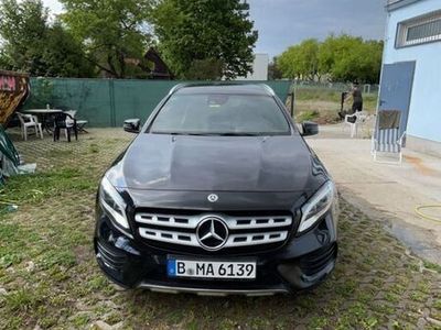 gebraucht Mercedes GLA200 AMG Paket , Panorama !!!