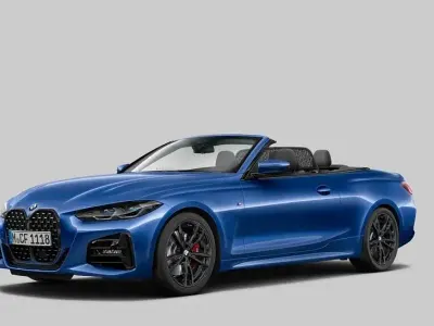 Gebraucht BMW 430