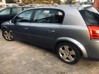 Gebraucht Opel Signum