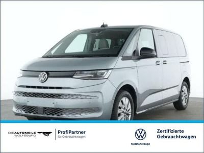 VW Multivan