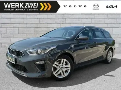 Neu Kia Picanto Vision 68 PS (50 kW) 2026 Sparklingsilber metallic Kleinwagen