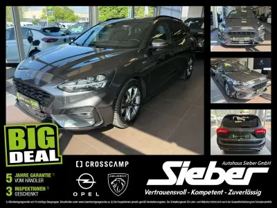 Occasion Ford Focus