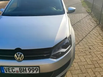 Usata VW Polo