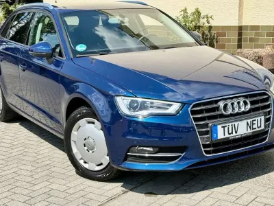 Gebraucht Audi A3 Sportback
