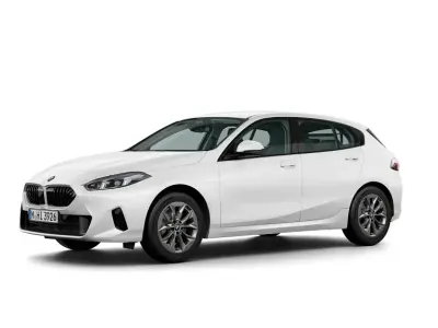 Gebraucht BMW 116