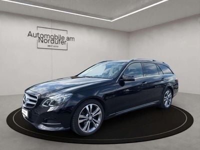 Mercedes E200