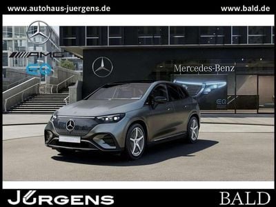 Usata Mercedes EQE350 SUV AMG 214 kW (292 CV) 2025 Grigio SUV
