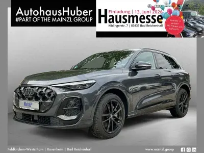 Gebraucht Audi Q5 Sport 204 PS (150 kW) 2025 Grau SUV