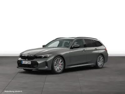 Gebraucht BMW M340 M Sport 381 PS (280 kW) 2025 Kombi