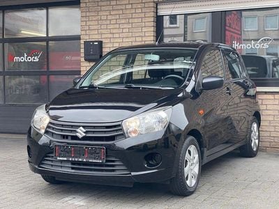 Suzuki Celerio