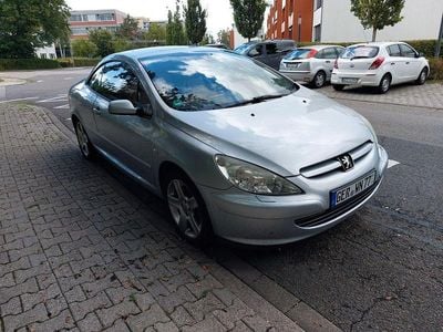 Peugeot 307 CC