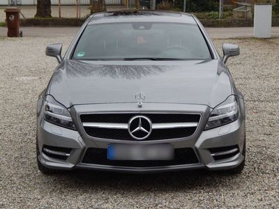 gebraucht Mercedes CLS350 Shooting Brake CLS 350 CDI Shooting ...