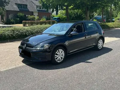 Gebraucht VW Golf VII