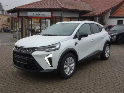 Gebraucht Mitsubishi ASX