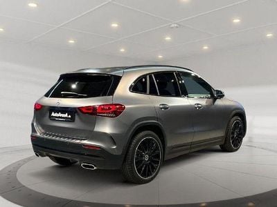Usata Mercedes GLA250 AMG line 224 CV (164 kW) 2021 SUV