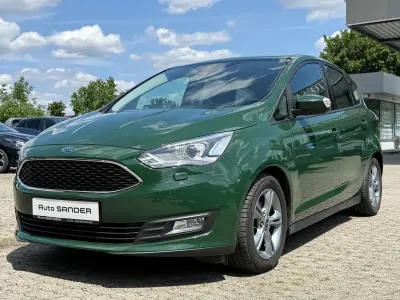 Gebraucht Ford C-MAX