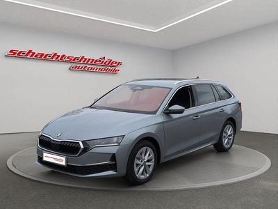 Nouă Skoda Octavia Selection 150 CP (110 kW) 2026 Gri Berlinǎ