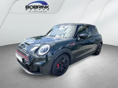 Gebraucht Mini John Cooper Works