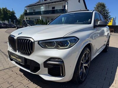 BMW X5 M50