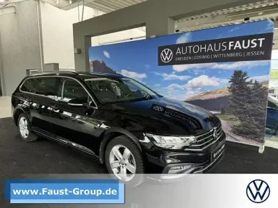Gebraucht VW Passat