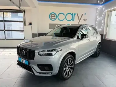 Gebraucht Volvo XC90
